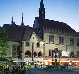 Uhren Ankauf Göttingen
