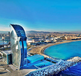 Uhren Ankauf Barcelona