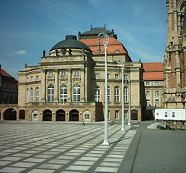 Uhren Ankauf Chemnitz