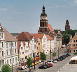 Uhren Ankauf Cottbus