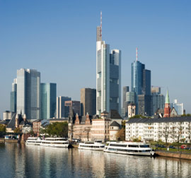 Uhren Ankauf Frankfurt