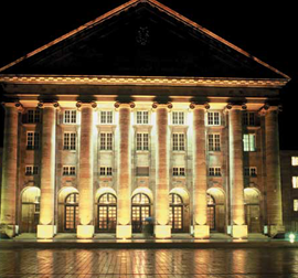 Uhren Ankauf Kassel