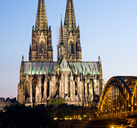 Uhren Ankauf Köln
