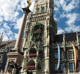 Uhren Ankauf München