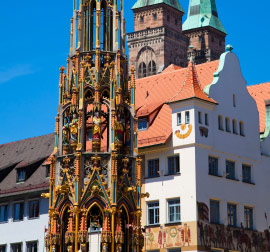 Uhren Ankauf Nürnberg