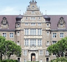 Uhren Ankauf Oberhausen