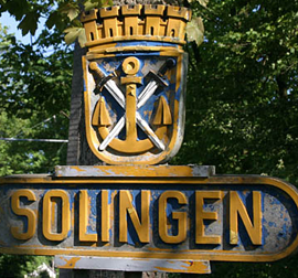 Uhren Ankauf Solingen