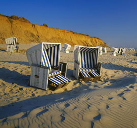 Uhren Ankauf Sylt
