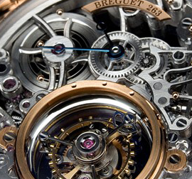 Tourbillon uhren ankauf
