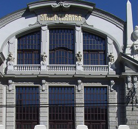 Uhren Ankauf Bielefeld