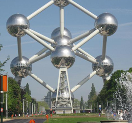 Brüssel Uhren Ankauf