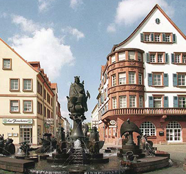 Uhren Ankauf Kaiserslautern