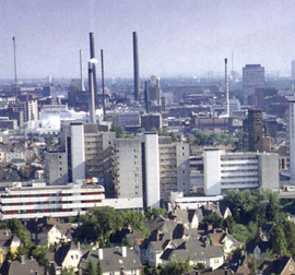 Uhren Ankauf Leverkusen