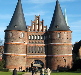 Uhren Ankauf Lübeck