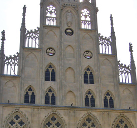 Uhren Ankauf Münster