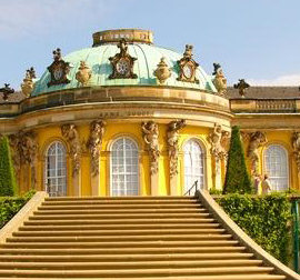 Uhren Ankauf Potsdam