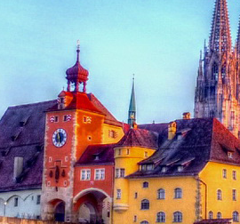 Uhren Ankauf Regensburg