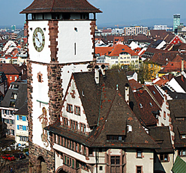 Uhren Ankauf Freiburg