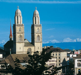 Uhren Ankauf Zürich