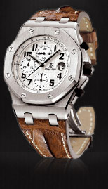 Audemars Piguet