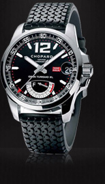 chopard Uhren Ankauf