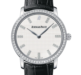 Audemars Piguet Classique Clous de Paris