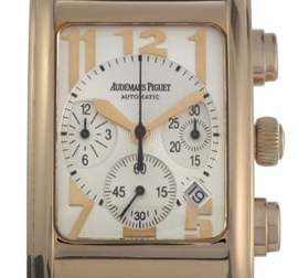 Audemars Piguet Edward Piguet