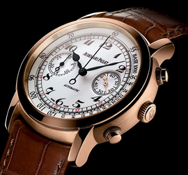 Audemars Piguet Jules Audemars