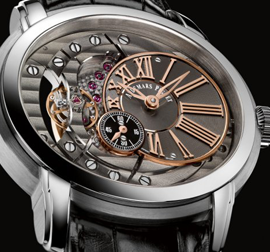 Audemars Piguet Millenary 4101