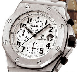Audemars Piguet Referenznummern
