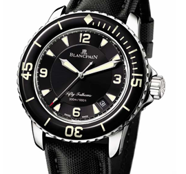 Blancpain Fifty Fathoms