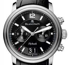 Blancpain Léman Uhren Ankauf