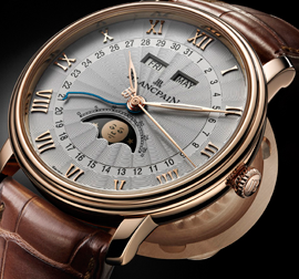 Blancpain Villeret