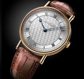 Breguet Classique