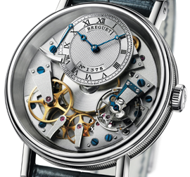 Breguet Tradition