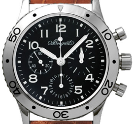 Breguet Type XX