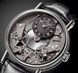 Breguet Uhren Ankauf