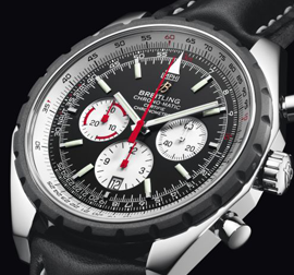 Breitling Chrono-matic uhren ankauf