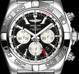 Breitling Chronomat