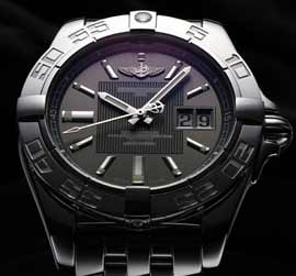 Breitling Galactic 41