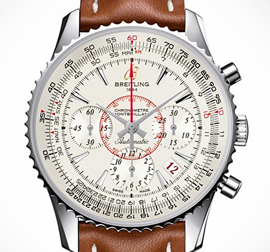 Breitling Montbrillant 01