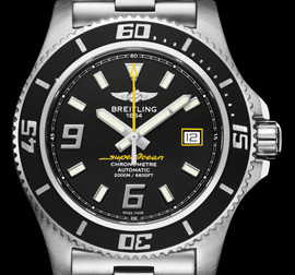 Breitling Superocean Ankauf