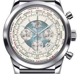 Breitling Transocean Ankauf