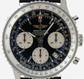 Breitling Uhren Ankauf