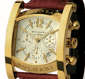 Bulgari Assioma