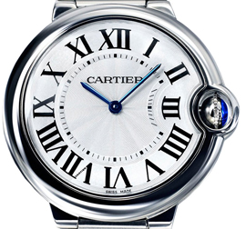 Ballon Bleu de Cartier Ankauf