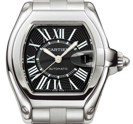 Cartier Roadster