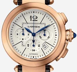 Cartier uhren ankauf