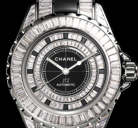 chanel uhren ankauf