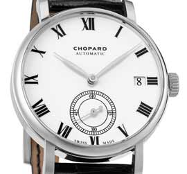 Chopard Classic Ankauf